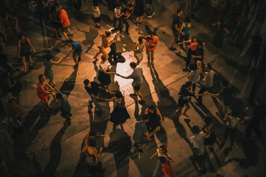 CBD: Dit hemmelige våben mod angst og smerte som danser