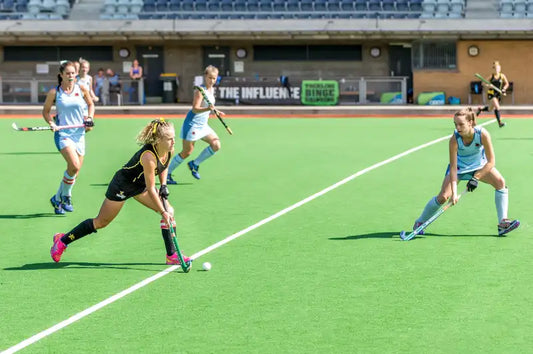 Forbedre din hockeypræstation med CBD: Performance, restituering og stresshåndtering