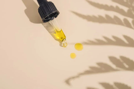 Hvad er CBD-olie