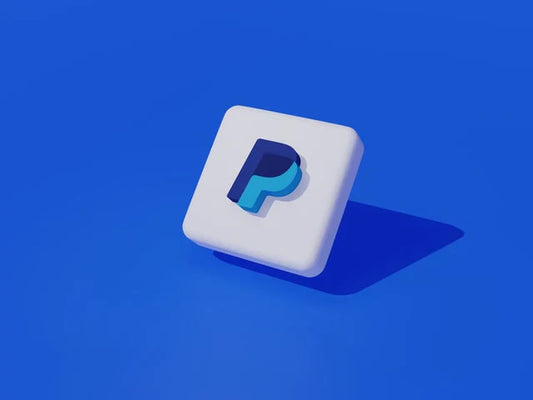 Årsagen til, at vi ikke tilbyder PayPal