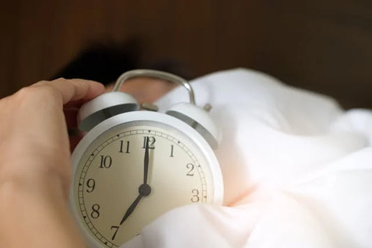 Hvor mange timers søvn har du virkelig brug for?
