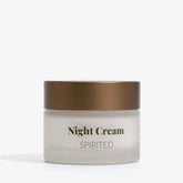 CBD Natcreme + E Vitamin