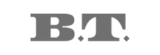 B.T.-logo