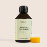 Liposomal Curcumin