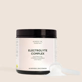 Elektrolytpulver