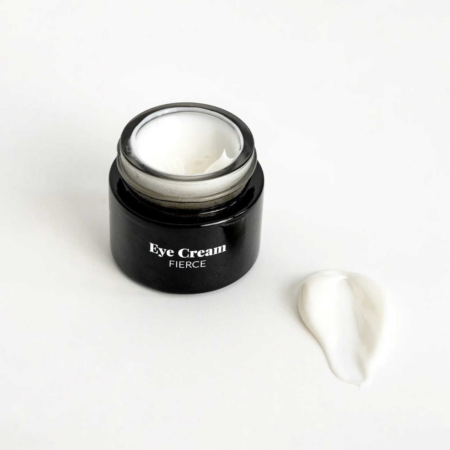 CBD Øjencreme + Hyaluronsyre