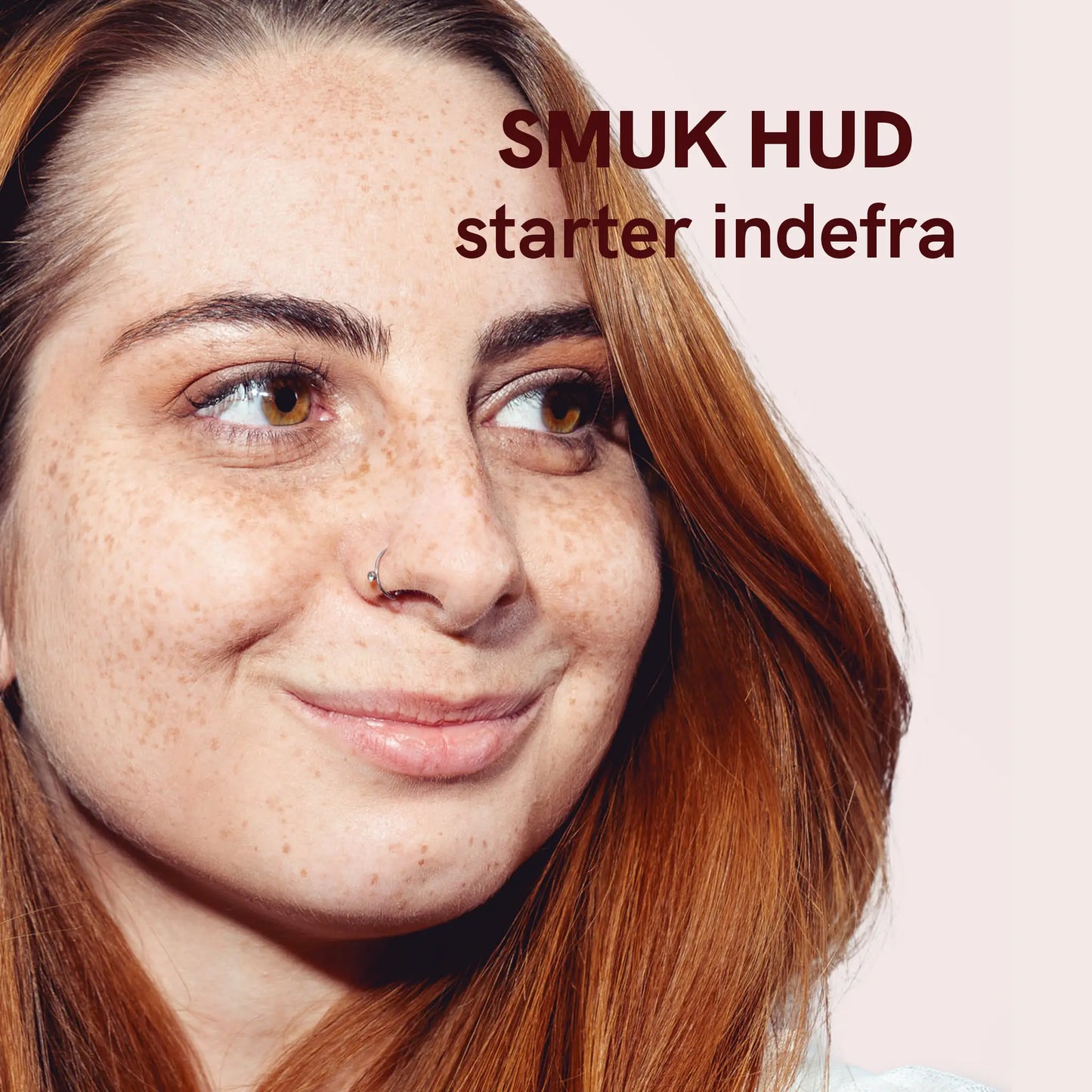 Hud, Hår og Negle Gummies