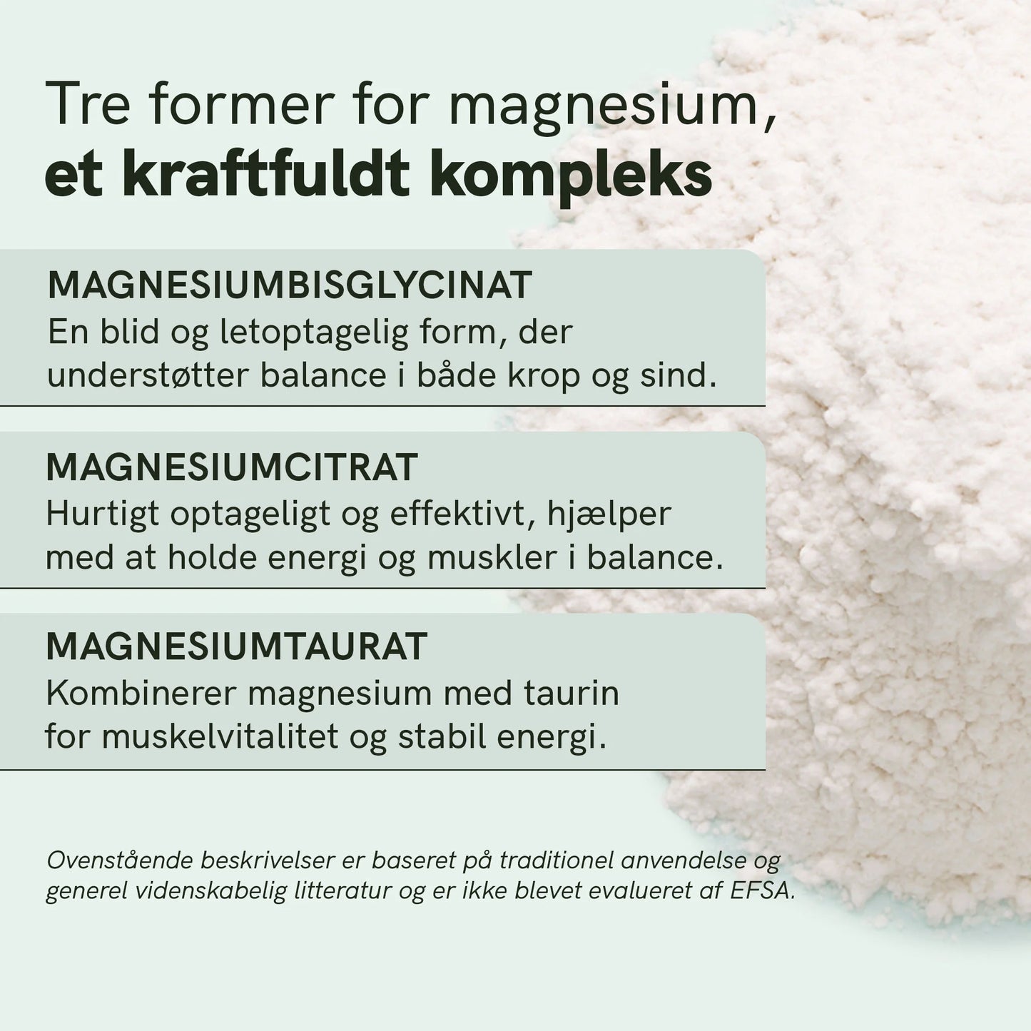 Magnesium complex