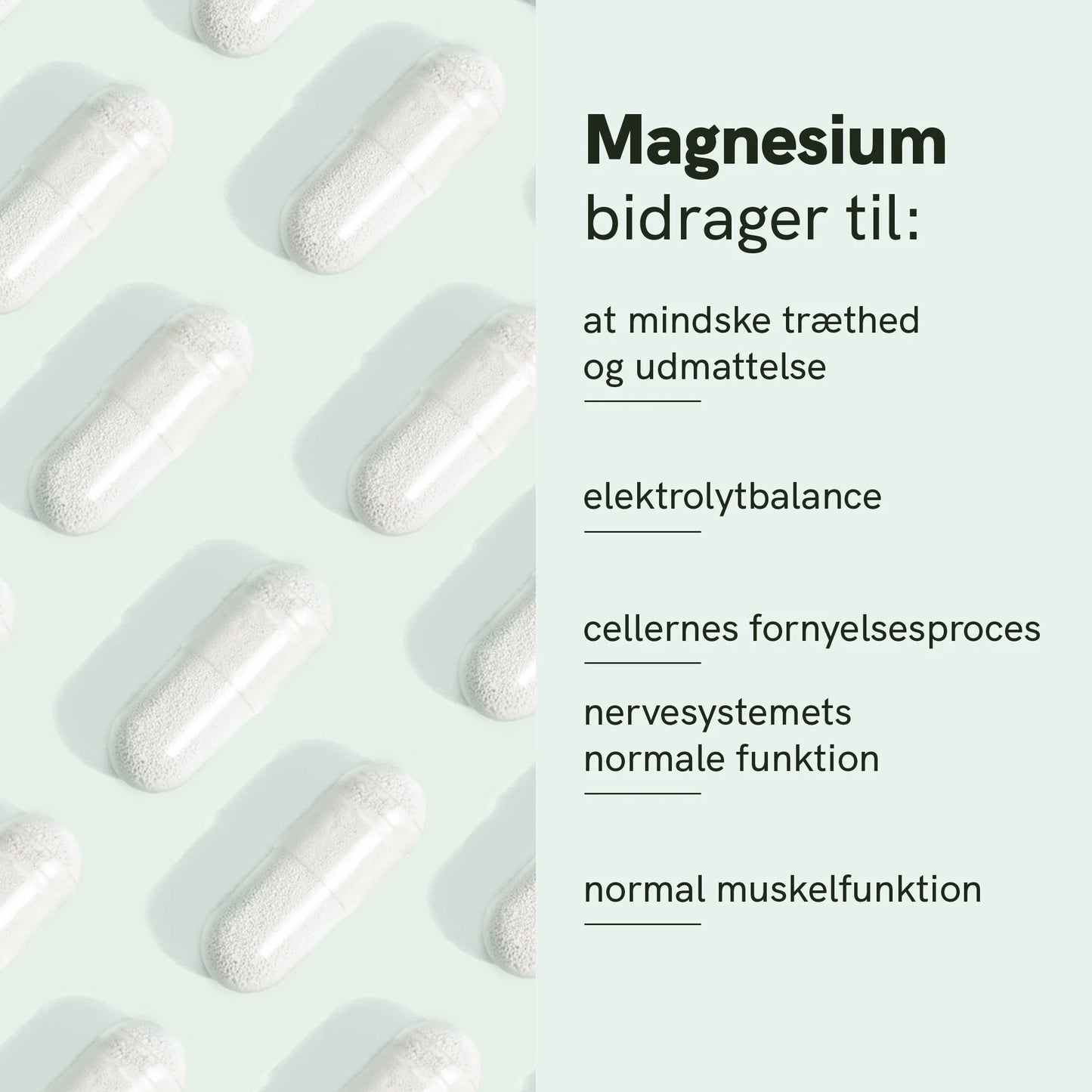 Magnesium complex