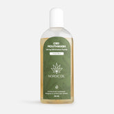 Nordic Oil CBD mundskyllevæske – Fresh Mint, 250 ml