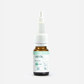 CBD Olie til hunde - Okse (2,5%)