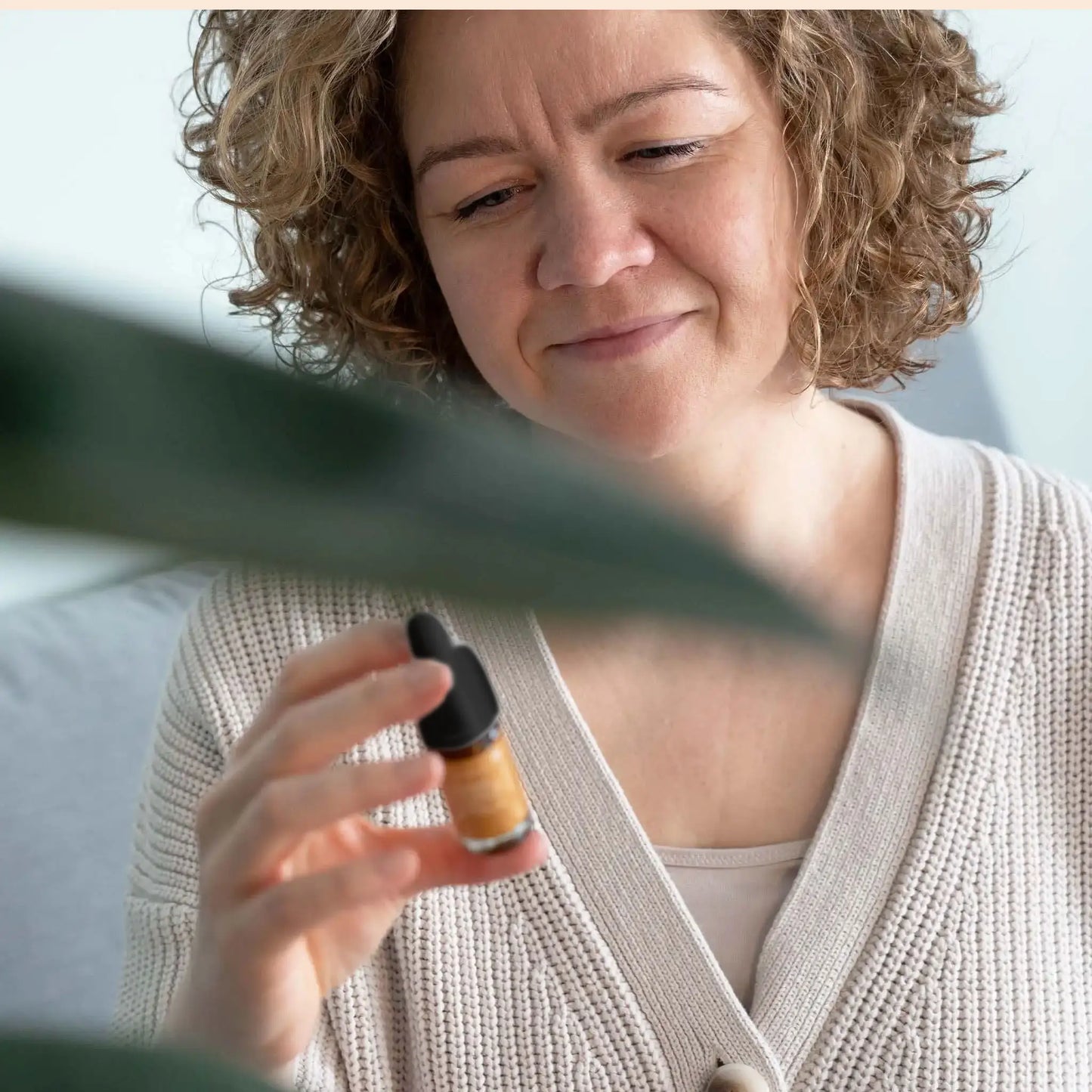 CBD Olie (15%) med Curcumin
