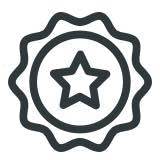 Stjerne-ikon