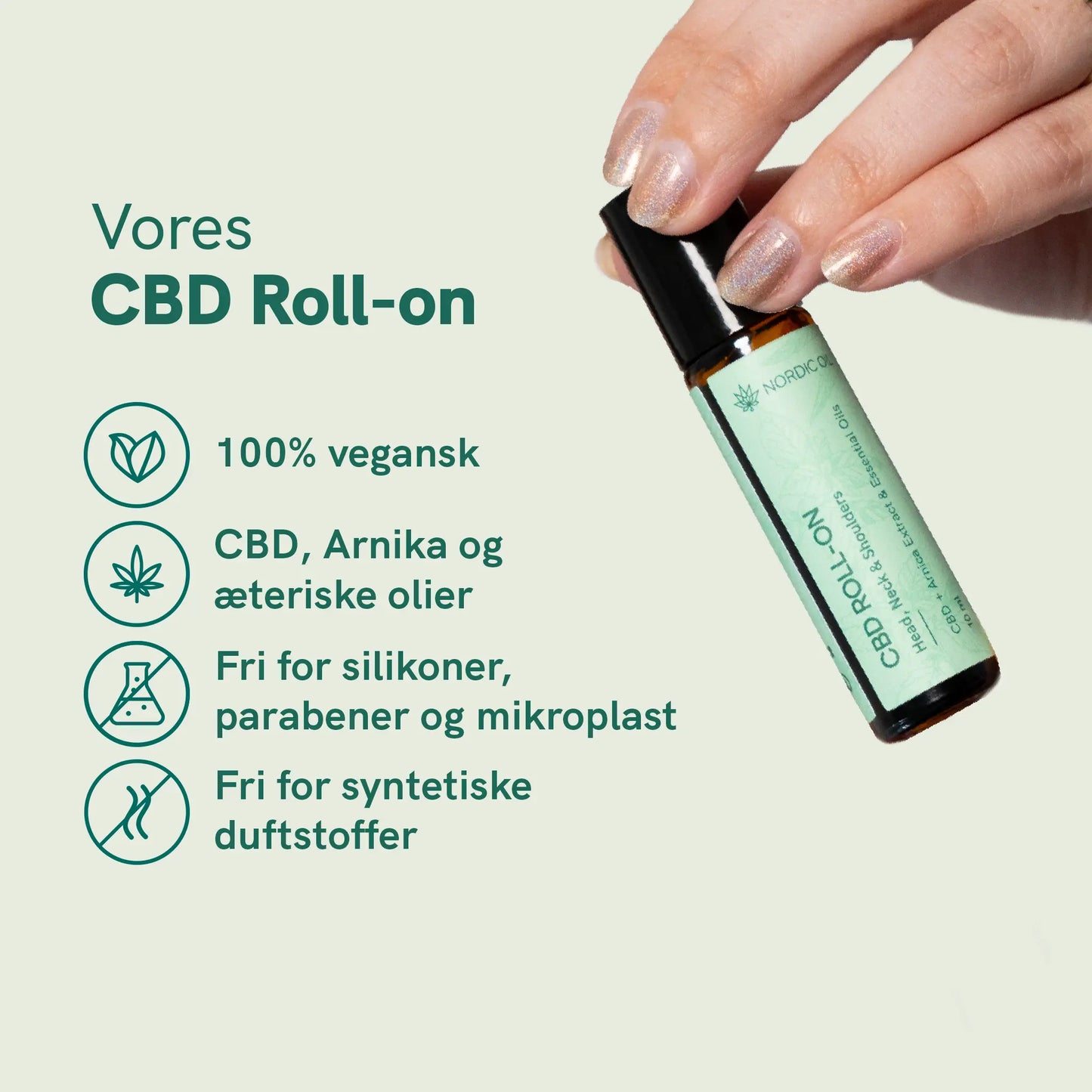 CBD Roll-On