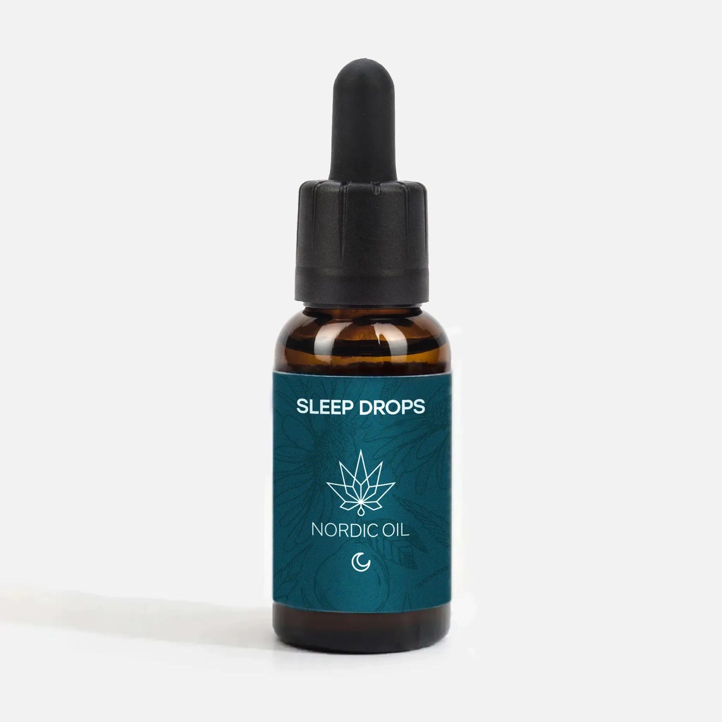 Søvn Dråber (CBD + Melatonin)