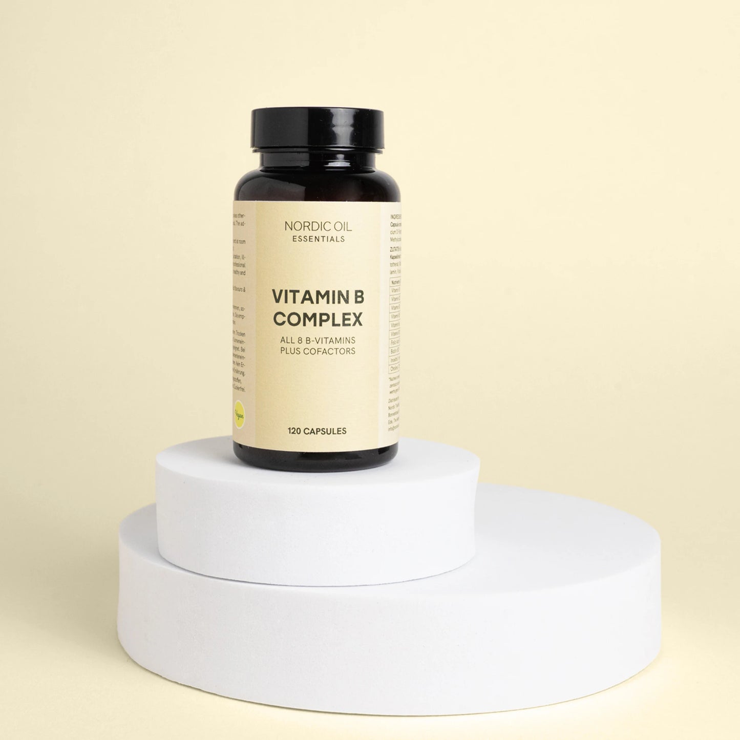 Vitamin B Kompleks