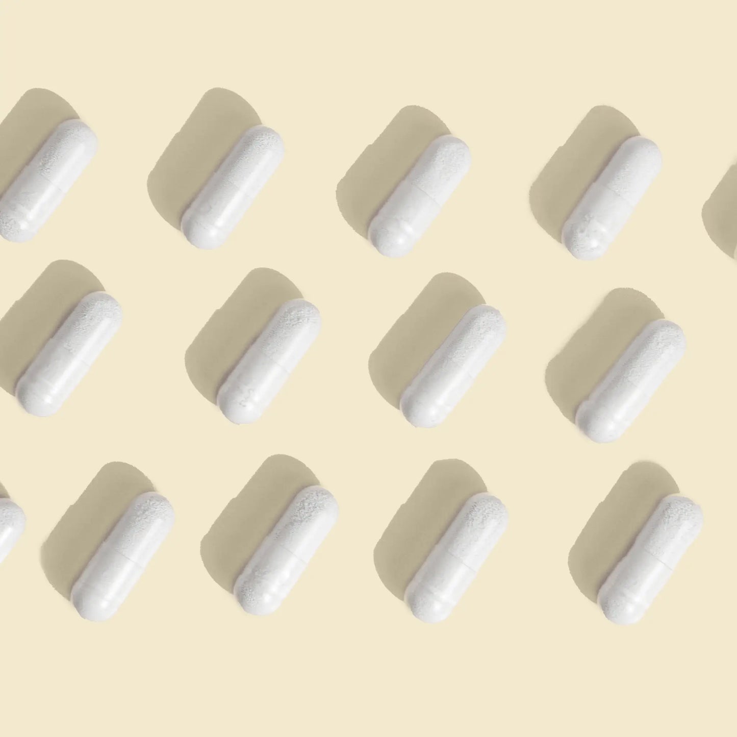 flere c-vitamin-kapsler