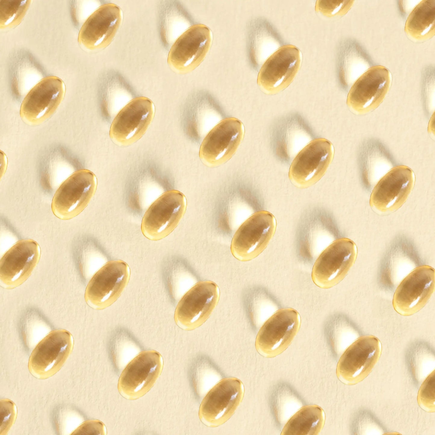 Nordic Oil Softgels på stribe