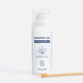 CBD Varmebalsam