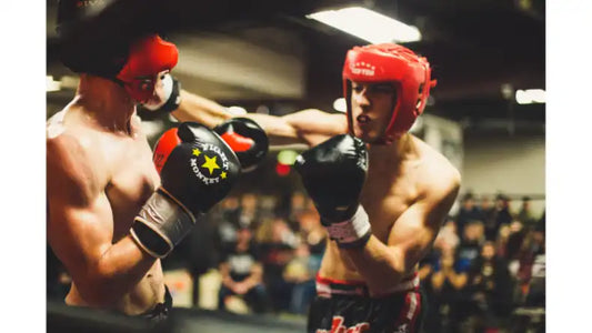 CBD i boksning: En detaljeret guide til smertehåndtering, præstation og genopretning for professionelle og amatør boksere