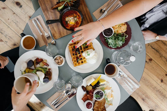 Vil CBD påvirke min appetit?