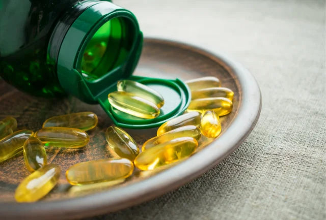 Overdosering af D3-vitamin - årsager, symptomer og forebyggelse