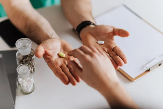 MSM Overdosering: Symptomer og Anbefalinger til Sikker Dosering