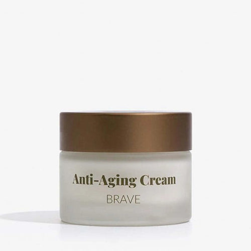 CBD Anti-Aging Creme + Retinol