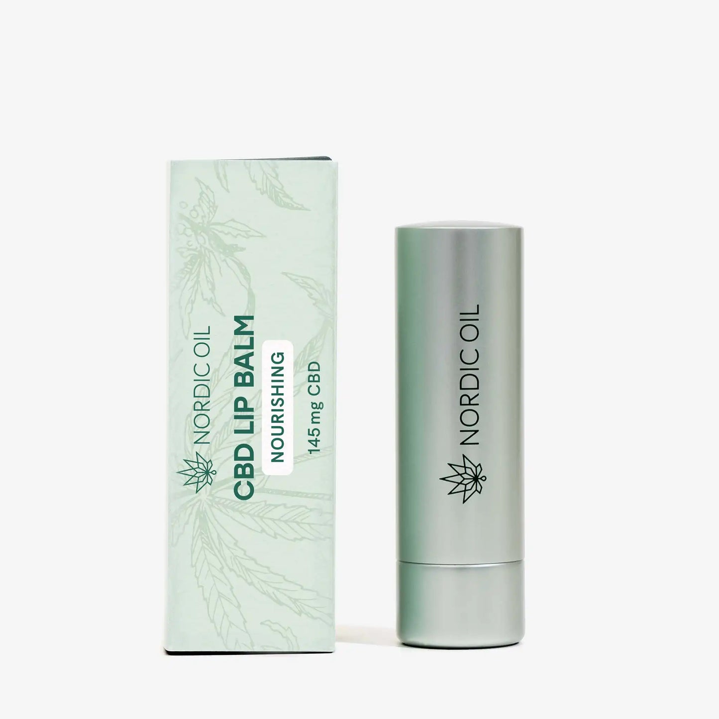 CBD Lip Care med pakke