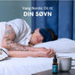 Søvn Dråber - (CBD + Melatonin) - Secret Sale