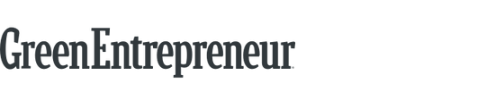 GreenEntrepreneur Logo