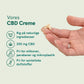 CBD Creme