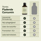 Liposomal Curcumin