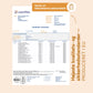 CBD Kapsler (960mg) med Curcumin