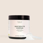 Elektrolytpulver