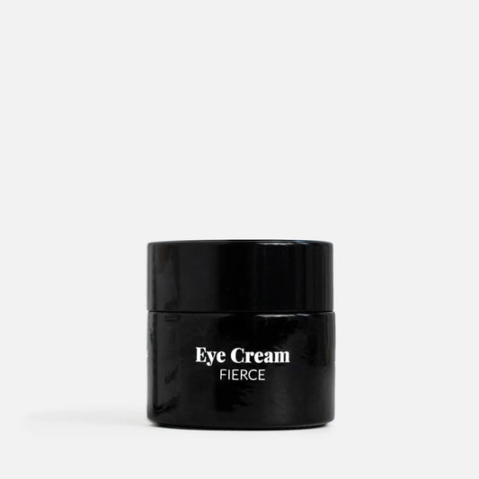 CBD Øjencreme + Hyaluronsyre