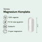 Magnesium complex