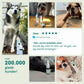 3FOR2: CBD Olie til Hunde - Okse (4%)