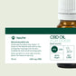 CBD Olie til hunde - Okse (4%)