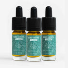 3FOR2: CBD Olie (5%) Classic