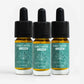 3FOR2: CBD Olie (5%) Classic