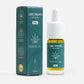 CBD Olie (5%) Plus