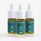 3FOR2: CBD Olie (5%) Plus