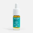 CBD Olie (10%) Plus