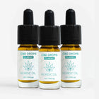 3FOR2: CBD Olie (15%) Classic