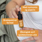 CBD Olie (15%) med Curcumin