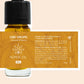 CBD Olie (15%) med Curcumin