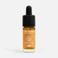 CBD Olie (15%) med Curcumin