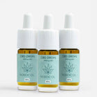 3FOR2: CBD Olie (15%) Plus