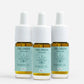 3FOR2: CBD Olie (15%) Plus